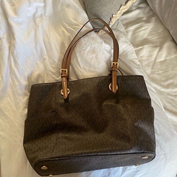 Michael Kors Purse - Picture 3 of 6